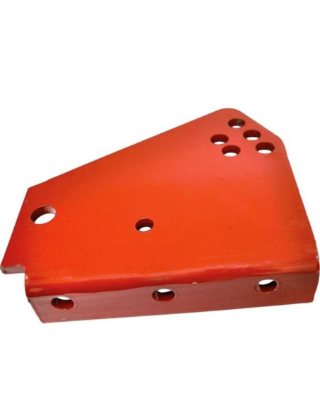 Пластина утримуюча права нижня Kverneland KK083661