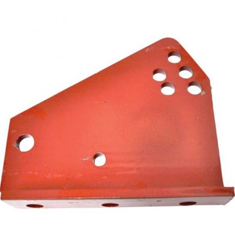 Пластина утримуюча ліва верхня Kverneland  - KK083660