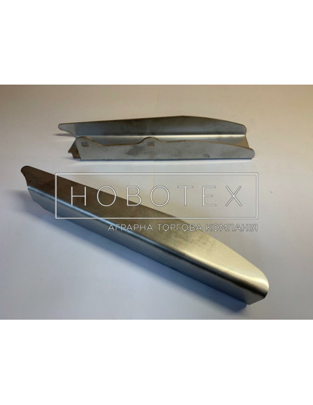 Комплект лопаток S6 255VXR 24-36м R4087065 (R3087073+R3087074)