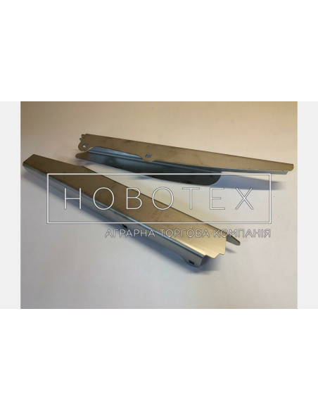Комплект лопаток S6 360VXR 24-36м Кун R4087089 (R3087138+R3087139)