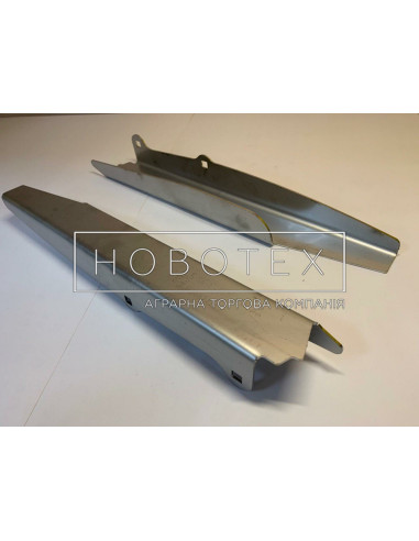 Комплект лопаток S6 360VXR 24-36м Кун R4087089 (R3087138+R3087139)