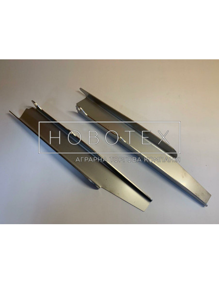 Комплект лопаток S6 360VXR 24-36м Кун R4087089 (R3087138+R3087139)