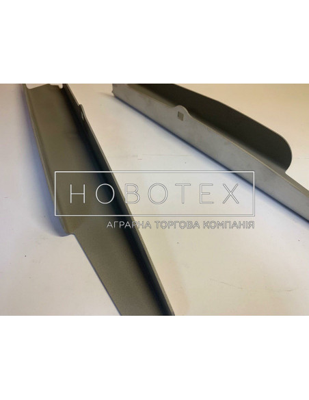 Лопатки усилені (Оригінал) (2 шт) S6 360VXR 24-36м Кун R4087089 (R3087138+R3087139)