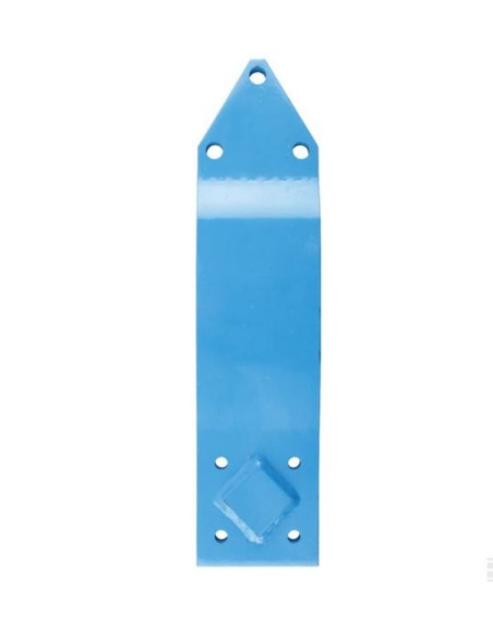 Пластина бокова 12x120x494 Lemken 4222924