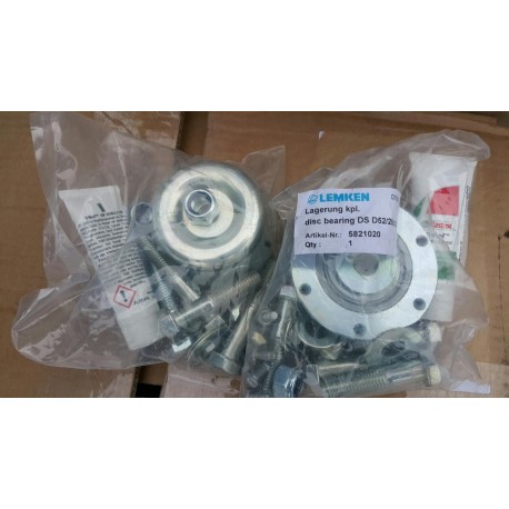 СТІЙКА КОРПУСА 80x35x707-R800 LEMKEN, Артикул 4644991