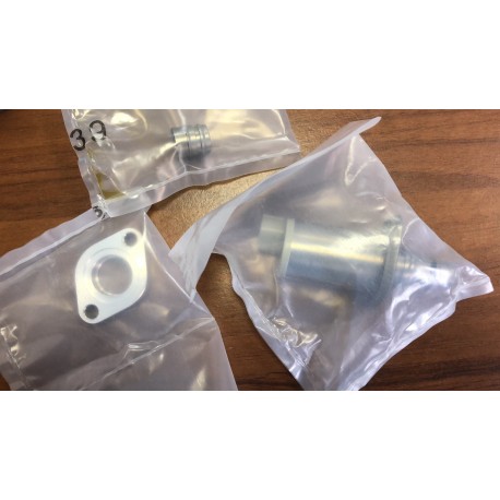  Клапан контрольний DZ105071 (RE534733,RE572088) John Deere