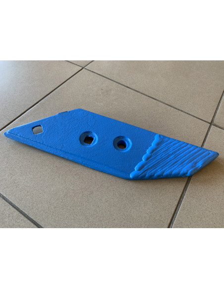 Долото ліве B2S з наплавкою 3364151 Lemken