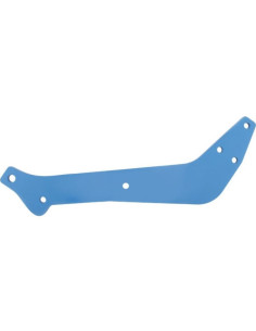 Пластина 12x540x510 4178113-4178114 LEMKEN 4178114 2