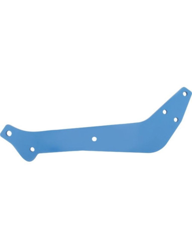 Пластина 12x540x510 4178113-4178114 LEMKEN 4178114