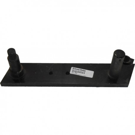 Комплект лопаток S6 255 VXR 24-36 м - Артикул - R4087065 (R3087073+R3087074)