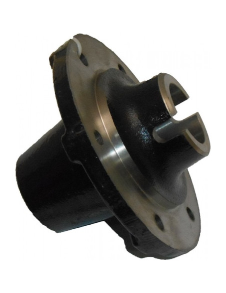Ступиця 6-BOLT d 2 ' Great Plains 120-195D