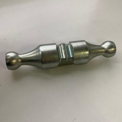 Шаровий палець з чорного металу Вадерштад - Артикул 496585