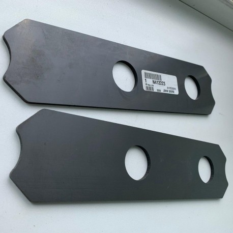 Накладка N412223 John Deere