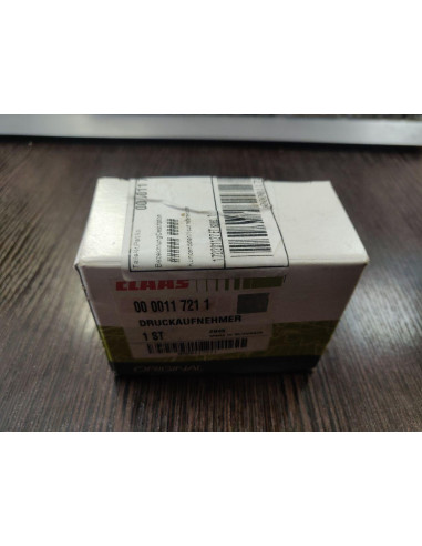 Датчик тиску 0000117211