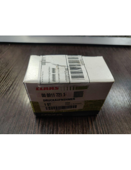 Датчик тиску 0000117211