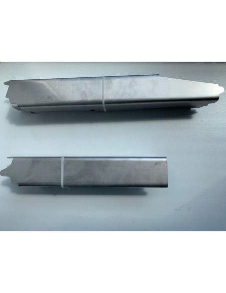 Комплект лопаток (4 шт) S6 S6-L/R-255 + S6-L/R-360