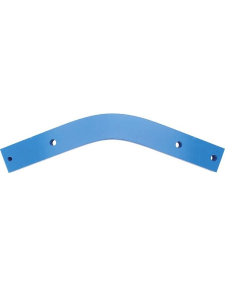 Стійка корпуса 80x35x707-R800 LEMKEN 4644991