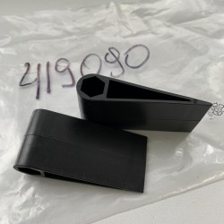 Флап висівного апарату сівалки з пластмаси Вадерштад - Артикул 419090