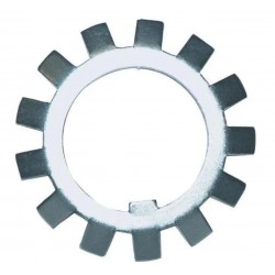 Шайба стопорна з чорного металу Вадерштад - Артикул 401963