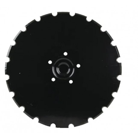 Диск D:410mm Вадерштад - Артикул 451372