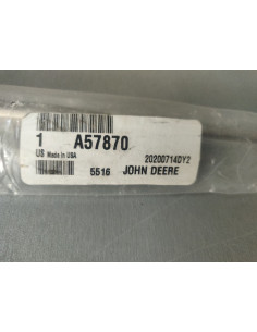 Вал John Deere A57870 2