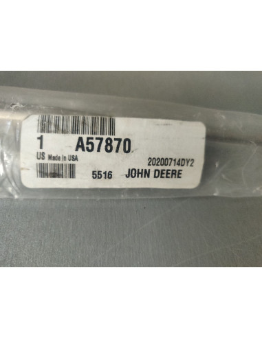 Вал John Deere A57870