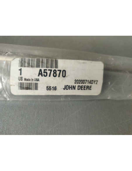 Вал John Deere A57870