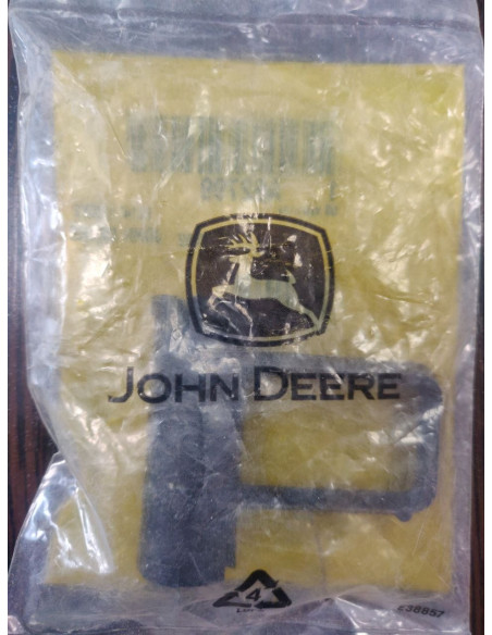 Кронштейн John Deere A62799
