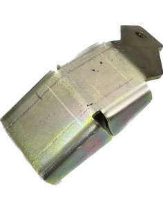 Щиток редуктора 997863 Claas 2