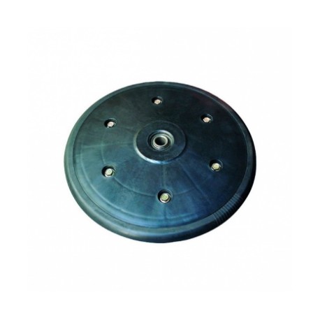 814-174C Прикочуючеколесо в зборі   1” x 12” з підшипником 5203 KYY2 Great Plains