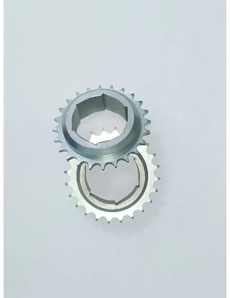 Зірочка приводна Kuhn N01159A0