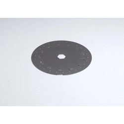 G22230050 Диск висівний 26*4,5 Gaspardo