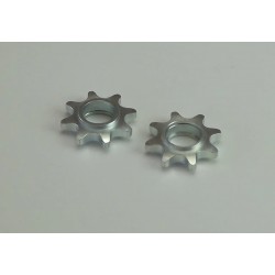 G16630790 Зірочка натяжна Z-8 Gaspardo