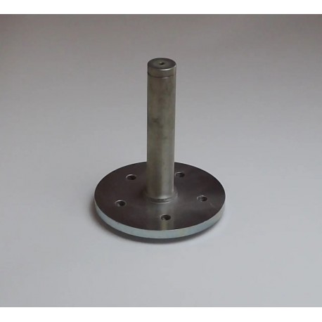 Вісь опорного колеса AC820166 Kverneland