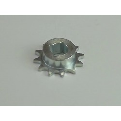 G20860086 Зірочка Z-12 Gaspardo