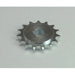 G16630390 Зірочка Z-15 Gaspardo