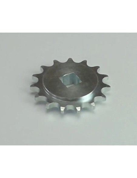 G16630390 Зірочка Z-15 Gaspardo