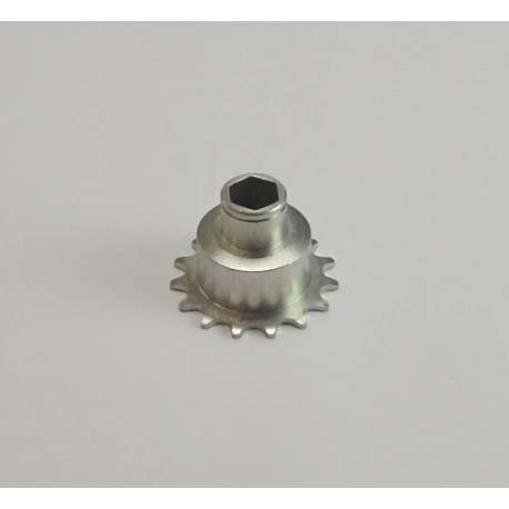 Зірочка Z-15 AC852954 Kverneland