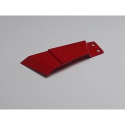 G15220631 Чистик зовнішній правий Gaspardo