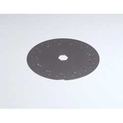 G22230199 Диск висівний (соя,горох) 36 / 4,5 Gaspardo