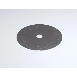 G22230299 Диск висівний 52 / 2,5 Gaspardo