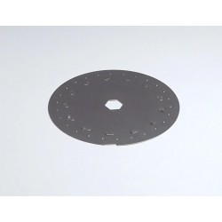 G10123680 Диск висівний 52 / 2,5 Gaspardo