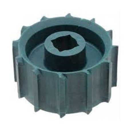 Котушка пластикова (висота зуба 4,0 мм) AC821890 Kverneland Original