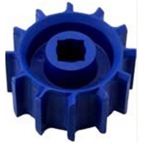 Котушка пластикова (висота зуба 7,5 мм) AC821890 Kverneland Original