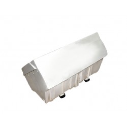 G19004470 Бак для сухих мінеральних добрив Gaspardo