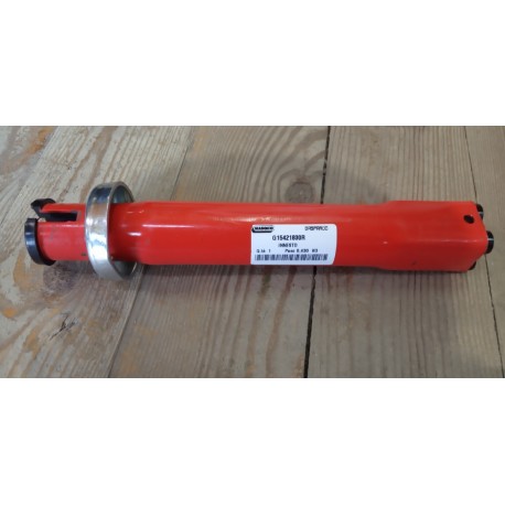 G17723020  Вал приводу в зборі Gaspardo