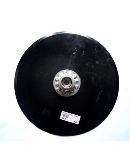 24246100 Диск сошника в зборі 381 мм HORSCH