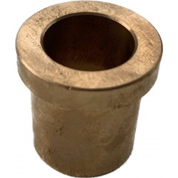 G22270071 Втулка ковзання 20 x 24 Gaspardo
