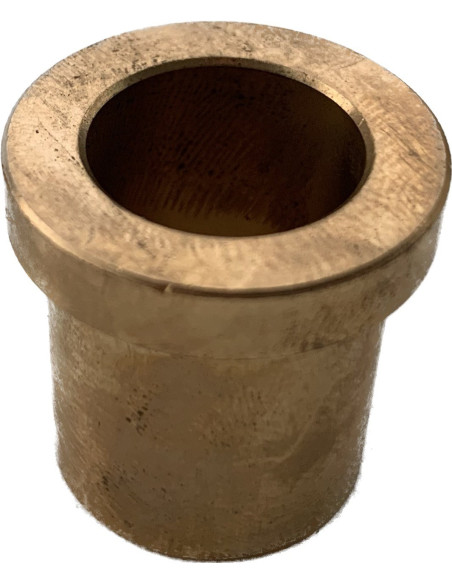 G22270071 Втулка ковзання 20 x 24 Gaspardo