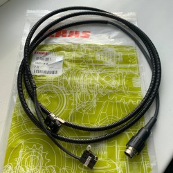 Комплект кабелів 0000153891